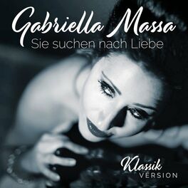 Album cover of Sie suchen nach Liebe (Klassik Version)