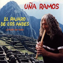 Album cover of El Pájaro de los Andes (Le pivert des Andes)