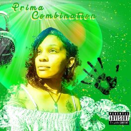 Album cover of Combination