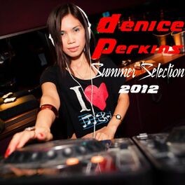 Album cover of Denice Perkins Summer Selection 2012