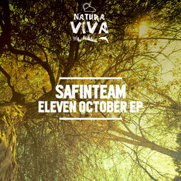Album cover of Eleven October
