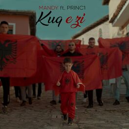 Album cover of Kuq E Zi