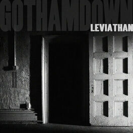 Album cover of GOTHAM DOWN: cycle II: LEVIATHAN