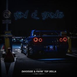 Album cover of Yin & Yang