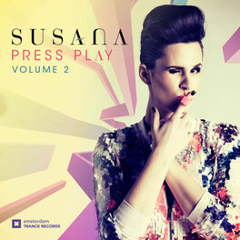Album cover of Press Play, Vol. 2