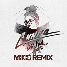 Album cover of Simpa (Mikis Remix)