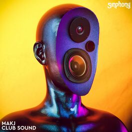 Album cover of Club Sound