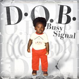 Album cover of D.O.B.