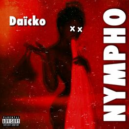 Album cover of Nympho