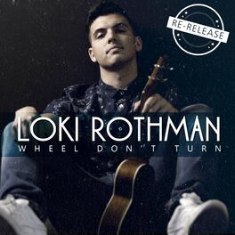Album cover of Wheel Don't Turn (Re-Release)