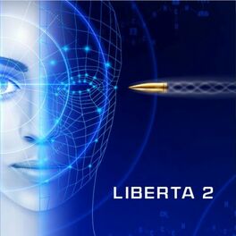 Album cover of Liberta 2 (feat. Rom D. Odsu, Hell Kë, Mani Treize, Tony Blaster, Maitre Mim's & French Swiss hemp)