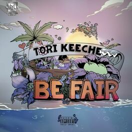 Album cover of Be Fair