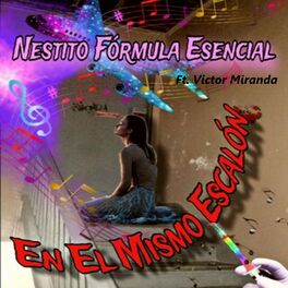 Album cover of En el Mismo Escalon