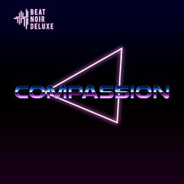 Album cover of Compassion