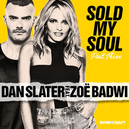 Album cover of Sold My Soul (Part 3 - Radio Edits)