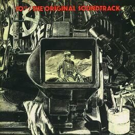 Album picture of The Original Soundtrack