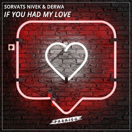 Album cover of If You Had My Love