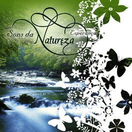 Album cover of Sons da Natureza - Esperança