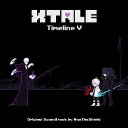 Album cover of XTale: Timeline V