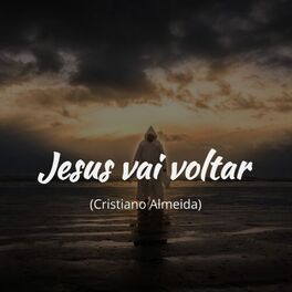 Album cover of Jesus Vai Voltar