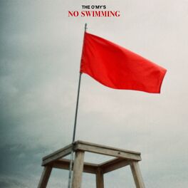 Album cover of No Swimming