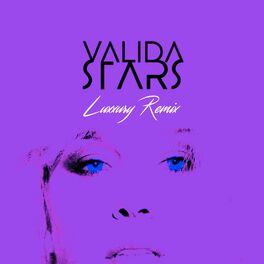 Album cover of Stars (Luxxury Remix)