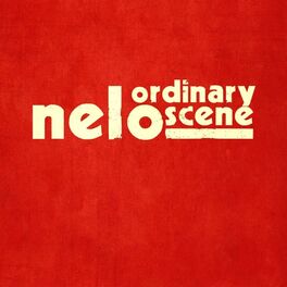 Album cover of Ordinary Scene