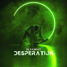 Album cover of Desperation