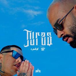 Album cover of Juras