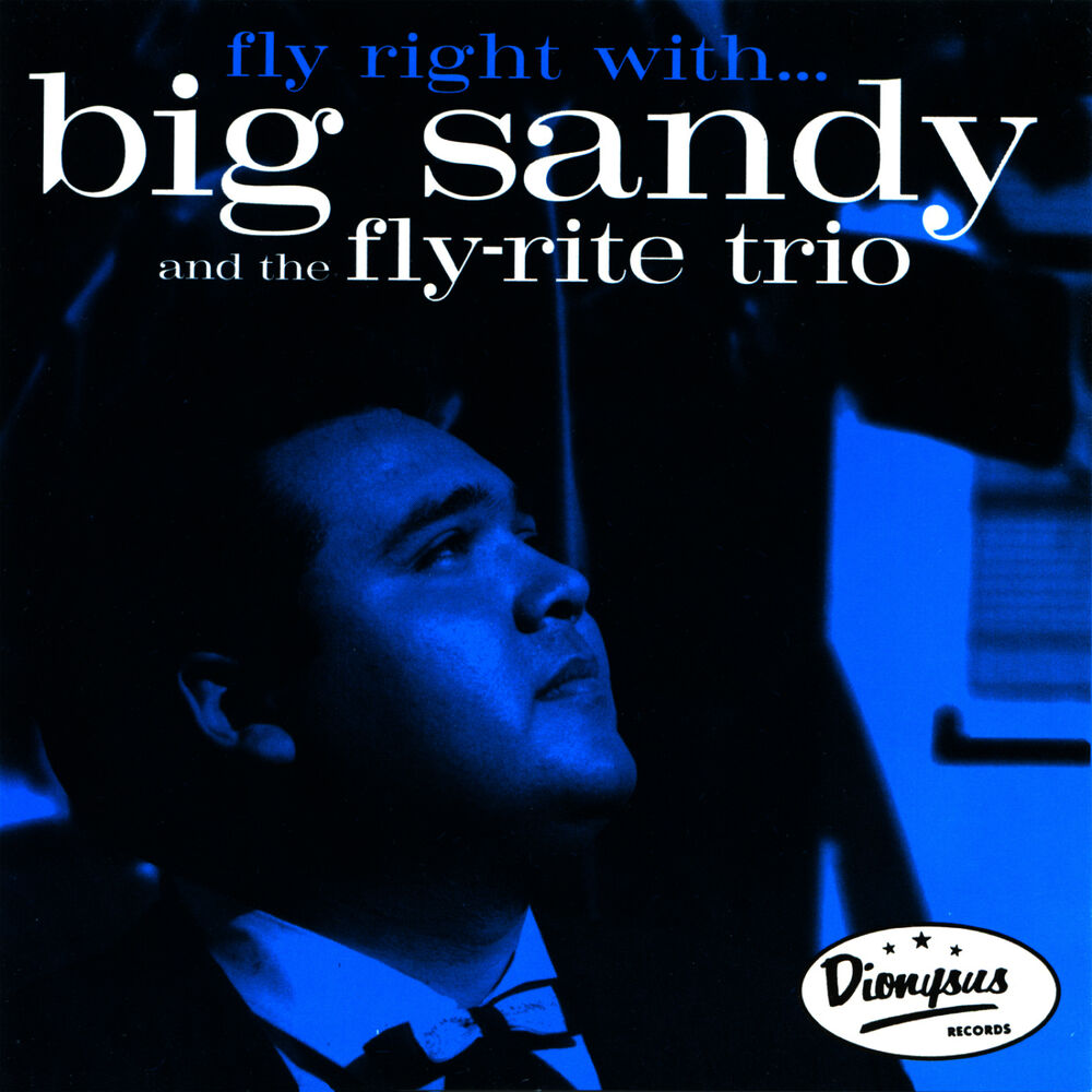 Sandra big. Певец big Sandy. The Rite of Trio. Sandra_Fly. Sandra Fly High.