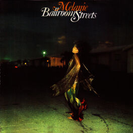 Album cover of Ballroom Streets