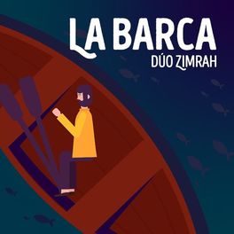 Album cover of La Barca