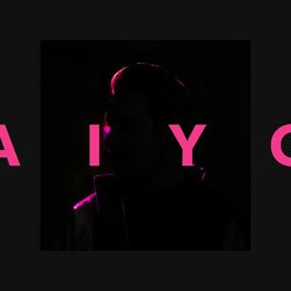 Album cover of Aiyo