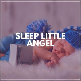 Album cover of Sleep Little Angel