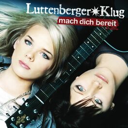 Album cover of Mach Dich bereit