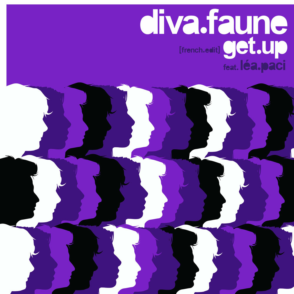 French up. Paci text. diva edit fleur. french electro album music is the answer.