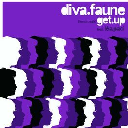 Album cover of Get up (French Edit)