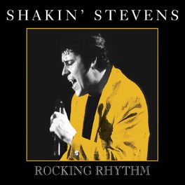 Album cover of Rocking Rhythm
