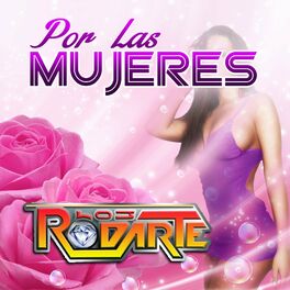 Album cover of Por Las Mujeres