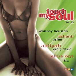 Album cover of Touch My Soul, Vol. 23