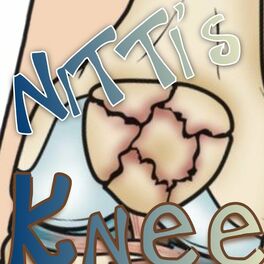 Album cover of NiTTi's knee