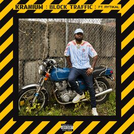 Album cover of Block Traffic (feat. Rytikal)