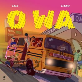Album cover of Owa