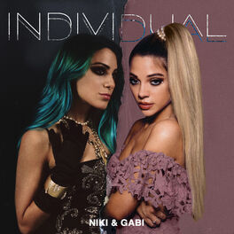 Album cover of INDIVIDUAL