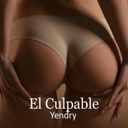 Album cover of El Culpable