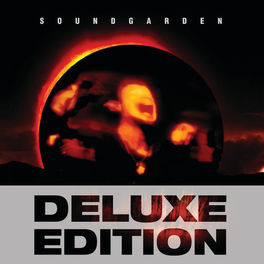 Album cover of Superunknown (Deluxe Edition)