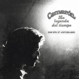 Album cover of La Leyenda Del Tiempo (Edicion 35º Aniversario)