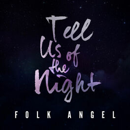Album cover of Tell Us of the Night - Christmas Songs, Vol. 7