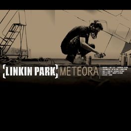 Album cover of Meteora