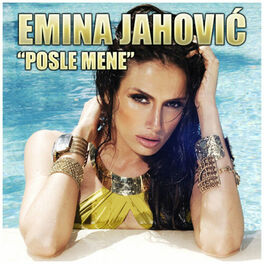 Album cover of Posle mene